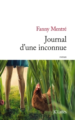 Journal d'une inconnue (9782709648684-front-cover)