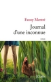 Journal d'une inconnue (9782709648684-front-cover)
