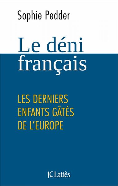 Le déni français (9782709639620-front-cover)