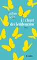 Le chant des lendemains (9782709650410-front-cover)