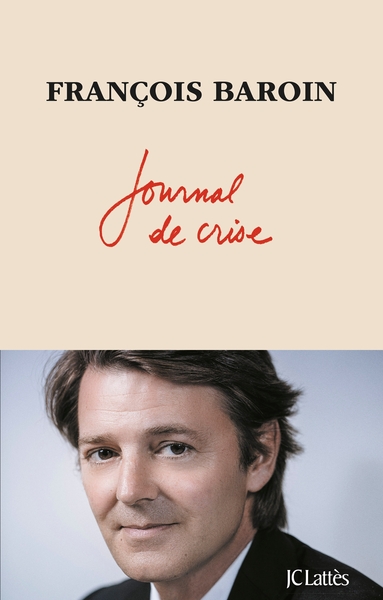 Journal de crise (9782709639644-front-cover)