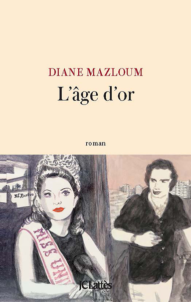 L'âge d'or (9782709663199-front-cover)