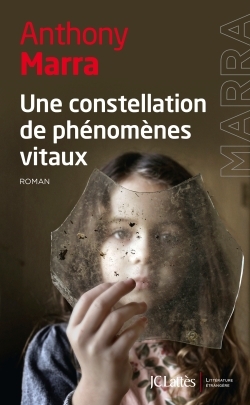 Une constellation de phénomènes vitaux (9782709642415-front-cover)