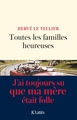 Toutes les familles heureuses (9782709660815-front-cover)