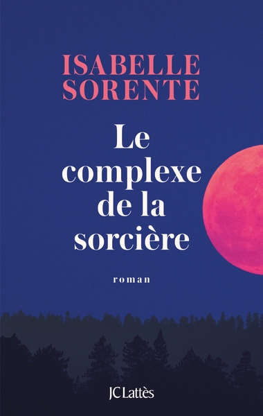 Le Complexe de la Sorcière (9782709666268-front-cover)