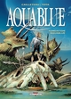 Aquablue T08 - Fondation Aquablue (9782840554684-front-cover)