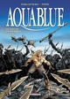 Aquablue T09 - Le Totem des Cynos (9782840557616-front-cover)