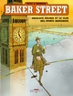 Baker Street T02, Le Club des sports dangereux (9782840554554-front-cover)