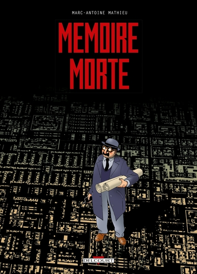 Mémoire morte (9782840554103-front-cover)