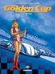 Golden Cup T01, Daytona (9782840558507-front-cover)