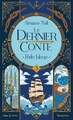 Le dernier conte - Tome 03, Perle bleue (9791042903855-front-cover)