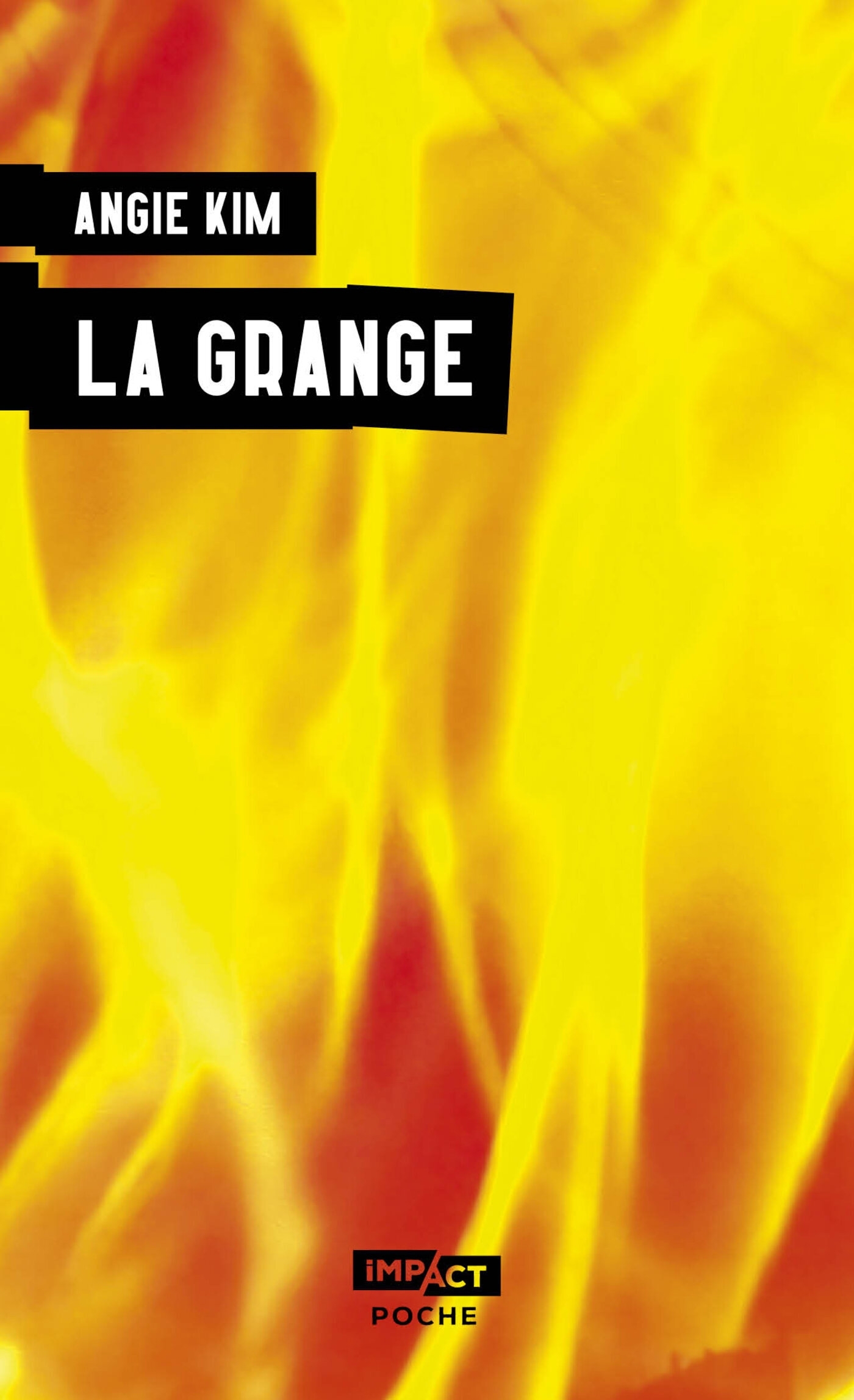 La grange (9791042905439-front-cover)