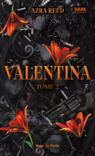 Valentina - Tome 02 (9791042903343-front-cover)