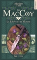 Les MacCoy - Tome 03, La Louve et le Glaive (9791042903893-front-cover)