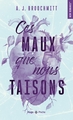 Ces maux que nous taisons (9791042903237-front-cover)