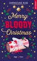 Merry Bloody Christmas (9791042902049-front-cover)