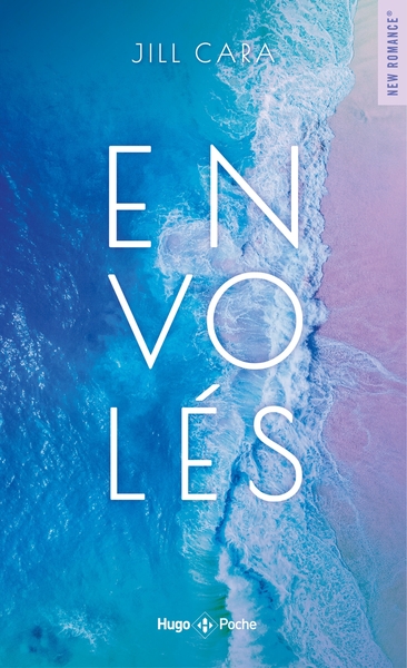 Envolés (9791042901516-front-cover)