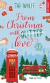 From Christmas With (Glitter) Love (9791042902032-front-cover)