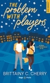 The problem with players - Version française (9791042905163-front-cover)