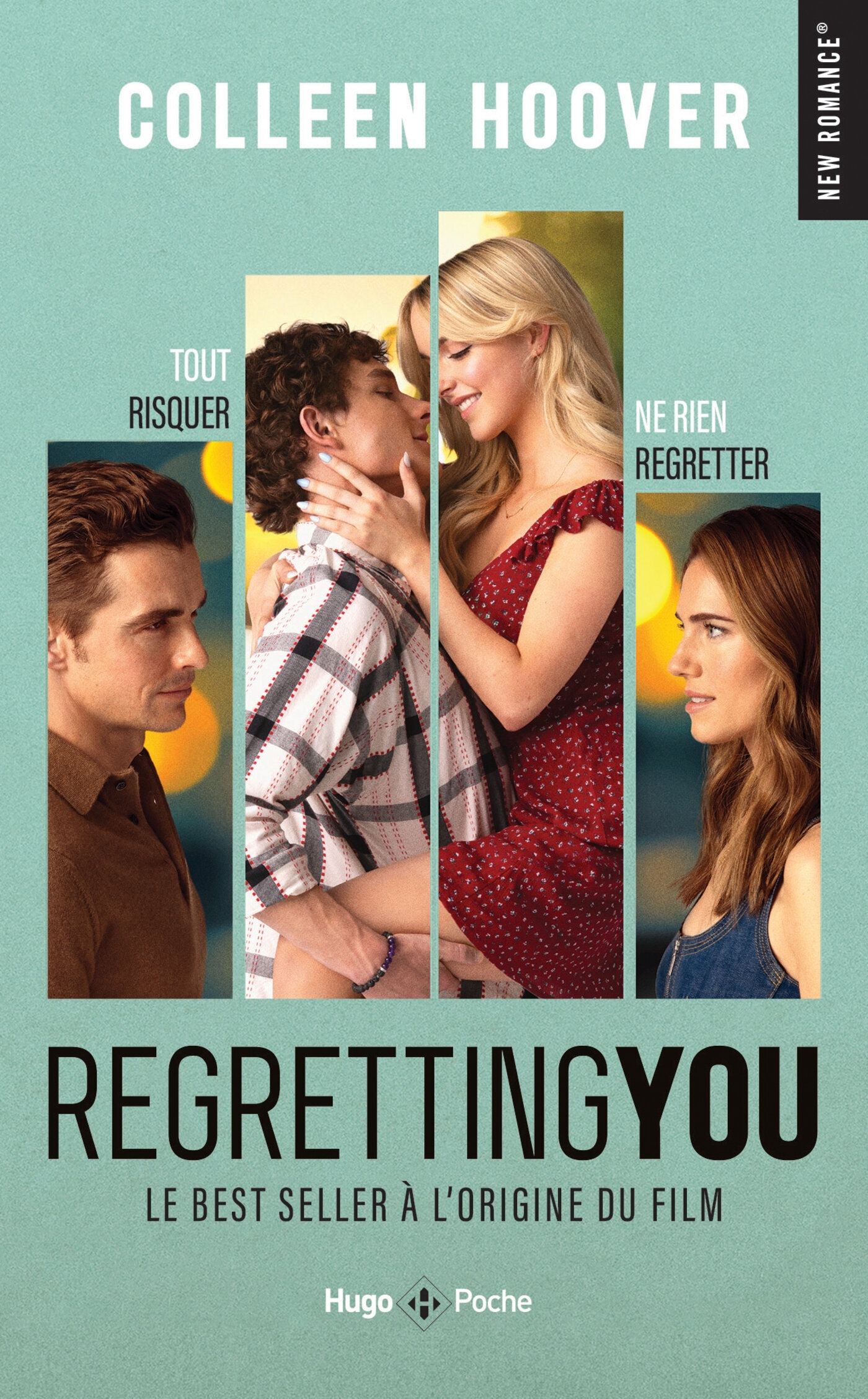 REGRETTING YOU - NOUVELLE ÉDITION FILM - POCHE (9791042902162-front-cover)