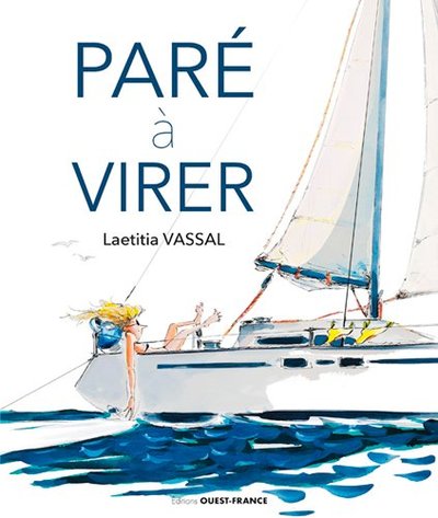 Pare a virer (9782737384806-front-cover)