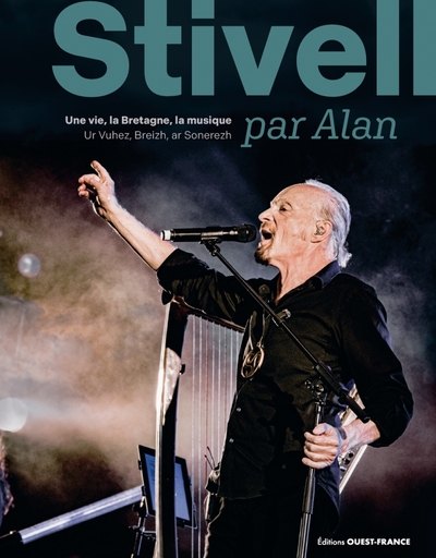 Stivell par Alan (9782737388934-front-cover)