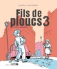 Fils de ploucs : adieu Plougourvest (9782737389887-front-cover)