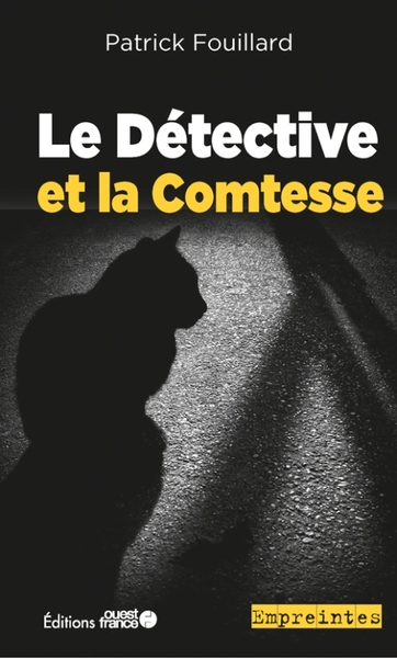 Le Détective et la comtesse (9782737388835-front-cover)
