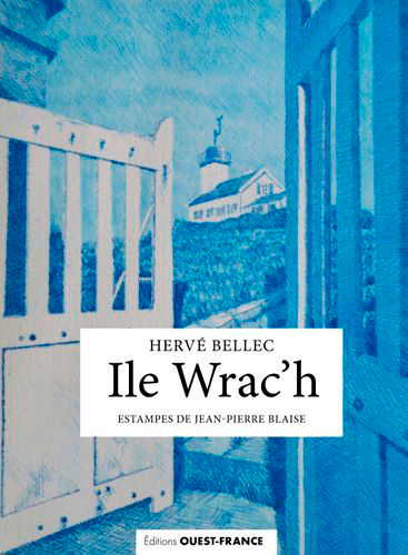 Ile Wrac'h (9782737384981-front-cover)
