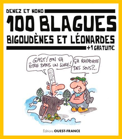 100 Blagues Bigoudènes et Léonardes (9782737384776-front-cover)