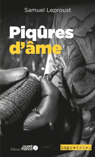 Piqûres d'âme (9782737387791-front-cover)