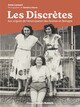 Les Discrètes ou les confidences de bretonnes dans les années 50 (9782737392054-front-cover)