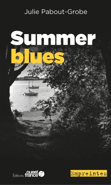 Summer blues (9782737387784-front-cover)