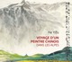 Voyage d'un peintre chinois dans les Alpes (9782737392917-front-cover)
