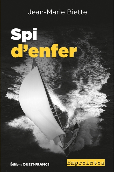Spi d'enfer (9782737390074-front-cover)