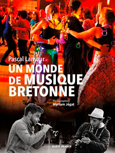 Un monde de musique bretonne (9782737378980-front-cover)