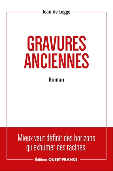 Gravures anciennes (9782737388156-front-cover)