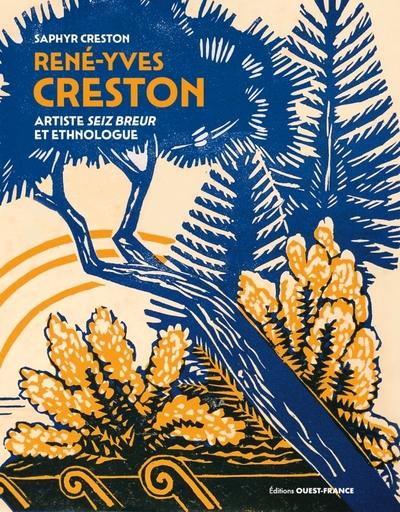 René-Yves Creston (9782737389283-front-cover)