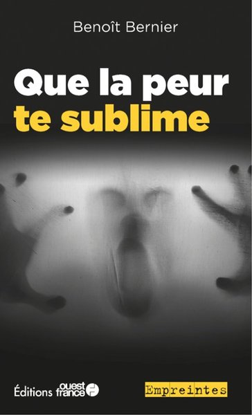 Que la peur te sublime (9782737386978-front-cover)