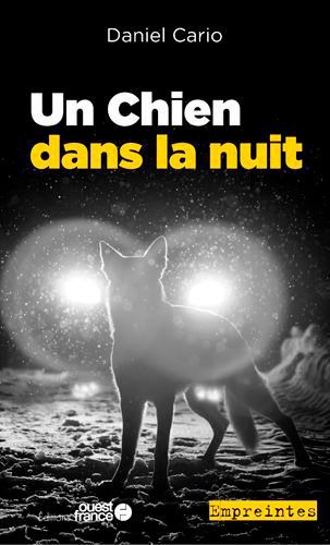 Un Chien dans la nuit (9782737384998-front-cover)