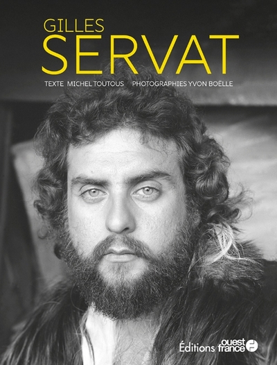 Gilles Servat (9782737386008-front-cover)