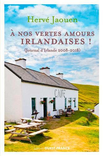 À nos vertes amours irlandaises (9782737381980-front-cover)