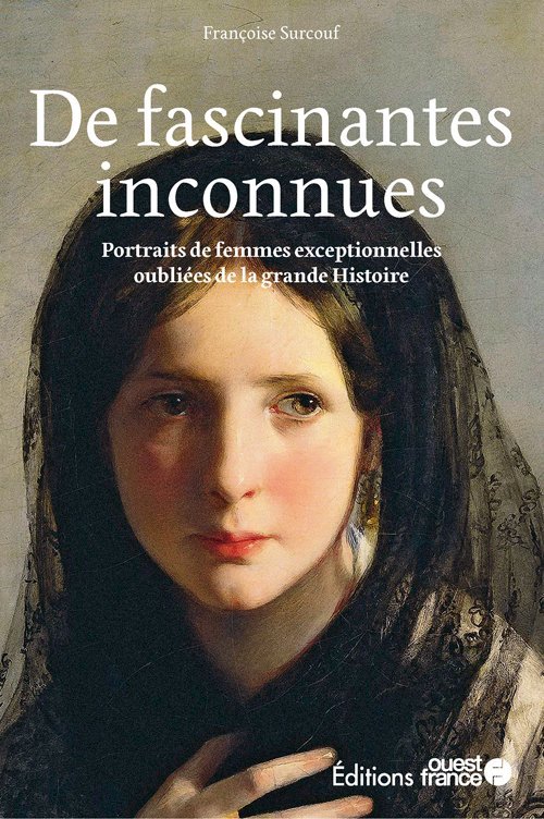 De fascinantes inconnues (9782737386374-front-cover)