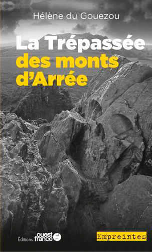 La Trépassée des monts d'Arrée (9782737384264-front-cover)