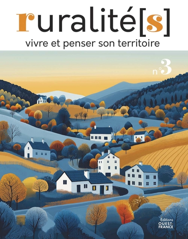 Ruralité 3 (9782737391194-front-cover)