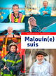 Malouin(e) suis (9782737384028-front-cover)