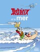 Astérix et la mer (9782737392283-front-cover)
