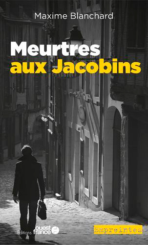 Meurtres aux Jacobins (9782737385124-front-cover)