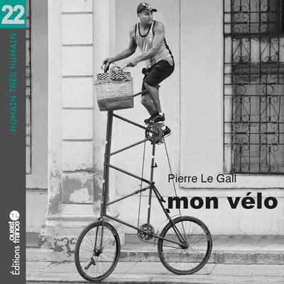 Mon vélo (9782737386848-front-cover)