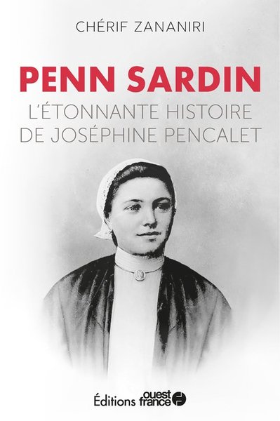 Penn Sardin, l'étonnante histoire de Joséphine Pencalet (9782737387081-front-cover)